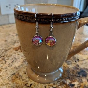 🎊3 pairs for $13🎉12mm earrings